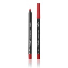 GRIGI WATERPROOF LIP SILKY PENCIL No 02 RED